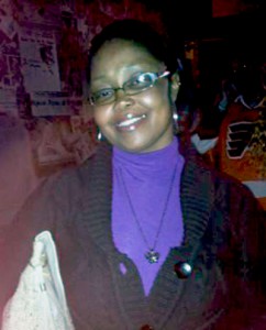 Stories of Hope Angela Ray