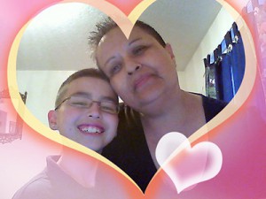 Stories of Hope Molly's Fund Fighting Lupus
