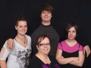 Stories of Hope Molly's Fund Fighting Lupus