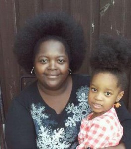 Stories of Hope Mollys Fund Fighting Lupus