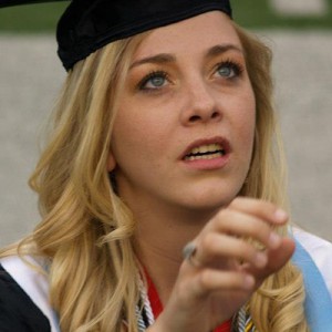Story of Hope- Abigail