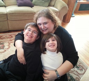 Stories of Hope Molly's Fund