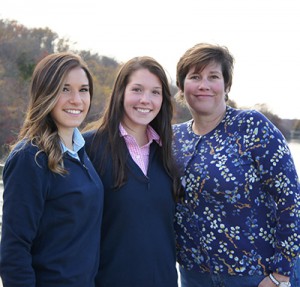 Stories of Hope Molly's Fund