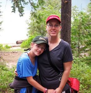 Stories of Hope Molly's Fund