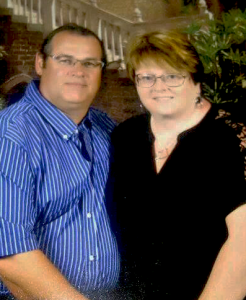 Stories of Hope Molly's Fund