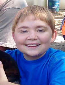 Stories of Hope Molly's Fund
